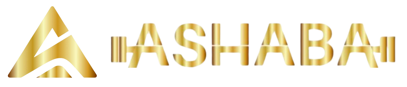 ERP Testing Ashaba logo